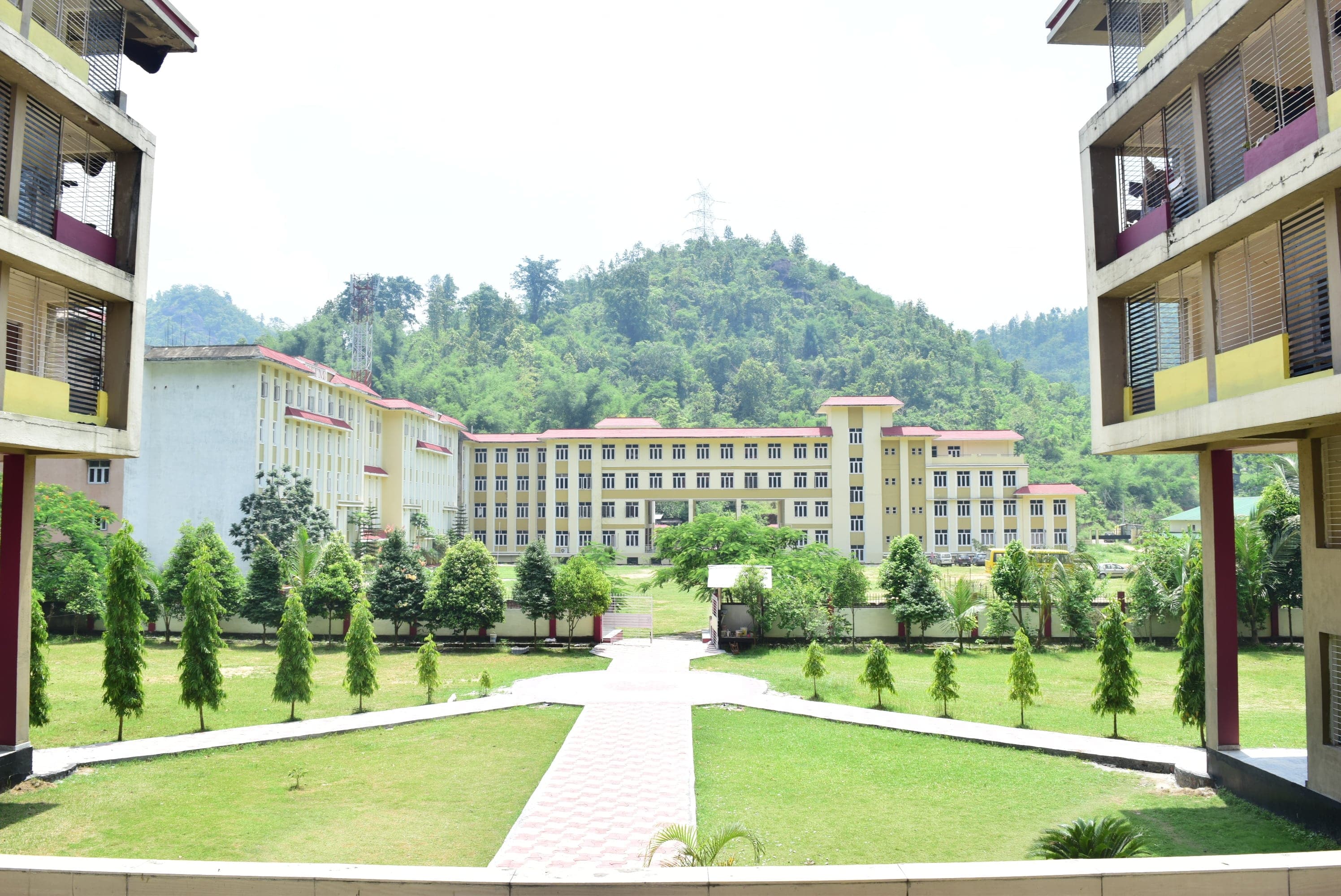 SITM Guwahati Campus photo 9